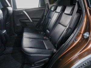 Внедорожник Toyota RAV4 2017 года, 2999000 рублей, Сургут