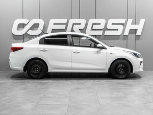 Седан Kia Rio 2018 года, 1499000 рублей, Тюмень