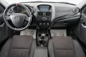 Хетчбэк ВАЗ (LADA) Kalina 2015 года, 899000 рублей, Красноярск