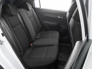 Хетчбэк Kia Rio X 2021 года, 1599000 рублей, Тюмень