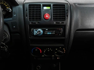 Хетчбэк Hyundai Getz 2010 года, 599000 рублей, Ставрополь