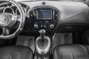 Внедорожник Nissan Juke 2013 года, 1149000 рублей, Барнаул