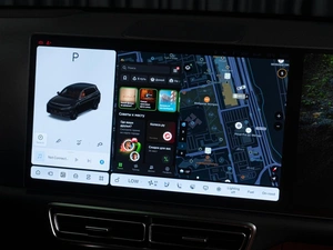 Внедорожник Li Auto L7 2024 года, 6719000 рублей, Тюмень