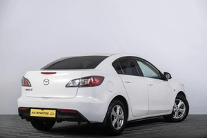 Седан Mazda 3 2010 года, 929000 рублей, Томск