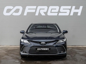 Седан Toyota Camry 2019 года, 2500000 рублей, Краснодар