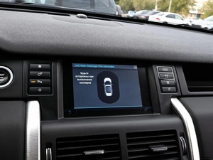 Внедорожник Land Rover Range Rover Sport 2014 года, 2700000 рублей, Волгоград
