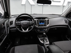 Внедорожник Hyundai Creta 2016 года, 1699000 рублей, Краснодар