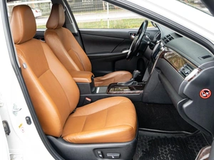 Седан Toyota Camry 2016 года, 1850000 рублей, Краснодар