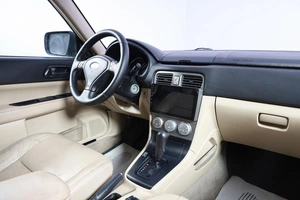 Внедорожник Subaru Forester 2006 года, 849000 рублей, Новосибирск