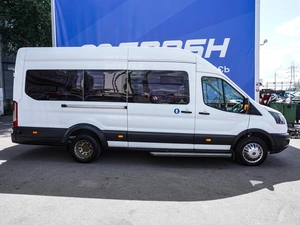 Ford Transit, VIII (2013—н. в.) 2.2 TDCi MT (135 л.с.) 2016г. 2016 года, 2259000 рублей, Воронеж