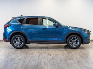 Внедорожник Mazda CX-5 2017 года, 2079000 рублей, Саратов
