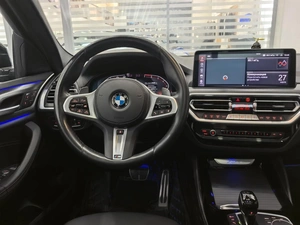 Внедорожник BMW X4 2023 года, 6995000 рублей, Новосибирск
