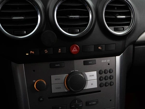 Внедорожник Opel Antara 2014 года, 1257077 рублей, Москва