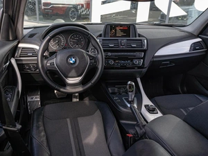 Хетчбэк BMW 1 серия 2015 года, 1579000 рублей, Краснодар