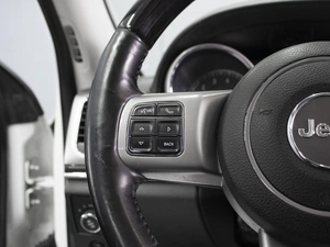 Внедорожник Jeep Grand Cherokee 2012 года, 1450000 рублей, Омск