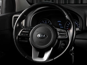 Внедорожник Kia Sportage 2020 года, 2249000 рублей, Тюмень