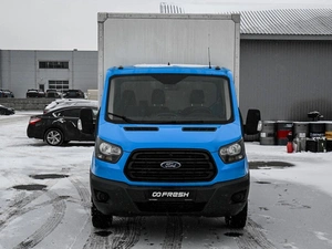 Ford Transit 2021г. 2021 года, 2459000 рублей, Ростов-на-Дону
