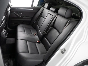 Седан BMW 5 серия 2016 года, 2659000 рублей, Тюмень