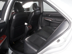 Седан Toyota Camry 2012 года, 1412000 рублей, Минеральные Воды