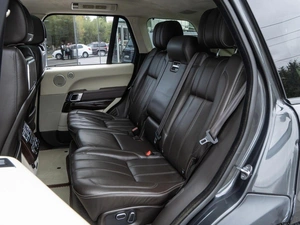 Внедорожник Land Rover Range Rover 2013 года, 3099000 рублей, Волгоград
