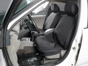 Хетчбэк ВАЗ (LADA) Kalina 2010 года, 320000 рублей, Минеральные Воды
