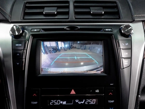 Седан Toyota Camry 2016 года, 2199000 рублей, Тюмень