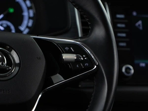 Внедорожник Skoda Kodiaq 2021 года, 2977077 рублей, Москва