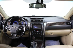 Седан Toyota Camry 2015 года, 1880000 рублей, Смоленск