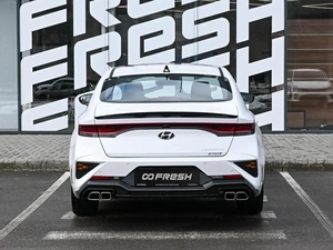 Седан Hyundai Lafesta 2025 года, 2990000 рублей, Волгоград