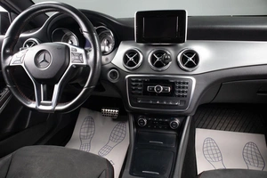 Внедорожник Mercedes-benz GLA-класс 2015 года, 1699000 рублей, Оренбург