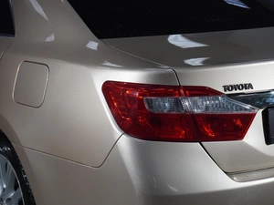 Седан Toyota Camry 2013 года, 1650111 рублей, Тверь