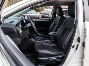 Седан Toyota Corolla 2016 года, 1349000 рублей, Большой Сочи