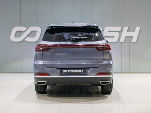 Внедорожник Chery Tiggo 7 Pro Max 2022 года, 1629000 рублей, Петрозаводск