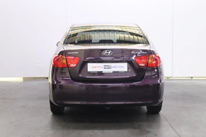 Седан Hyundai Elantra 2008 года, 690000 рублей, Брянск