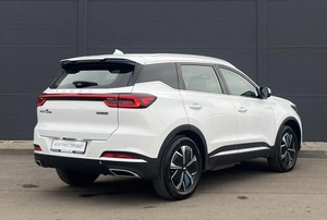 Внедорожник Chery Tiggo 7 Pro Plug-in Hybrid 2023 года, 2090000 рублей, Солонцы
