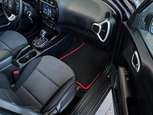 Внедорожник Kia Soul 2019 года, 1580000 рублей, Уфа
