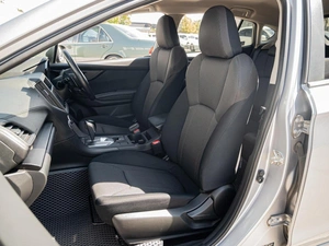 Хетчбэк Subaru Impreza 2022 года, 1639000 рублей, Краснодар