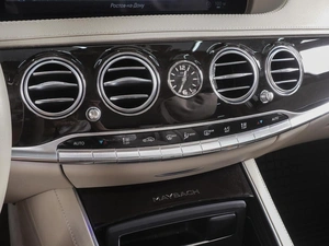 Седан Mercedes-benz Maybach S-класс 2019 года, 7999000 рублей, Ростов-на-Дону