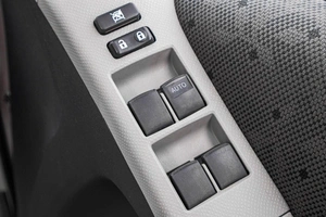 Хетчбэк Toyota Vitz 2010 года, 649000 рублей, Барнаул
