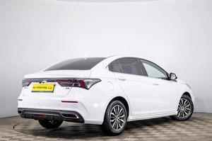 Седан OMODA S5 2023 года, 1539000 рублей, Пермь