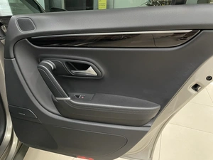 Седан Volkswagen Passat CC 2012 года, 1387000 рублей, Солонцы