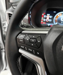 Пикап Isuzu D-Max 2025 года, 4377000 рублей, Красноярск
