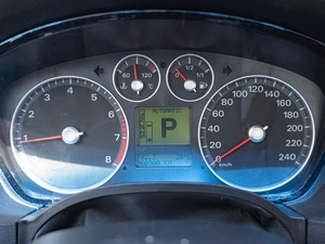 Седан Ford Focus 2007 года, 499000 рублей, Краснодар