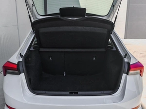 Лифтбек Skoda Rapid 2021 года, 1500000 рублей, Краснодар