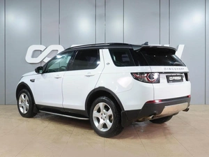 Внедорожник Land Rover Discovery Sport 2016 года, 2099000 рублей, Воронеж