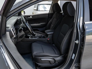 Внедорожник Kia Sportage 2020 года, 2450000 рублей, Краснодар