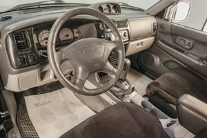 Внедорожник Mitsubishi Pajero Sport 2006 года, 1699000 рублей, Челябинск