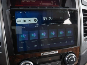 Внедорожник Mitsubishi Pajero 2019 года, 3199000 рублей, Краснодар