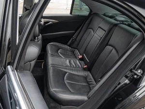 Седан Mercedes-benz E-класс 2008 года, 1280000 рублей, Краснодар