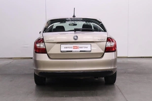 Хэтчбек Skoda Rapid 2019 года, 1050000 рублей, Брянск